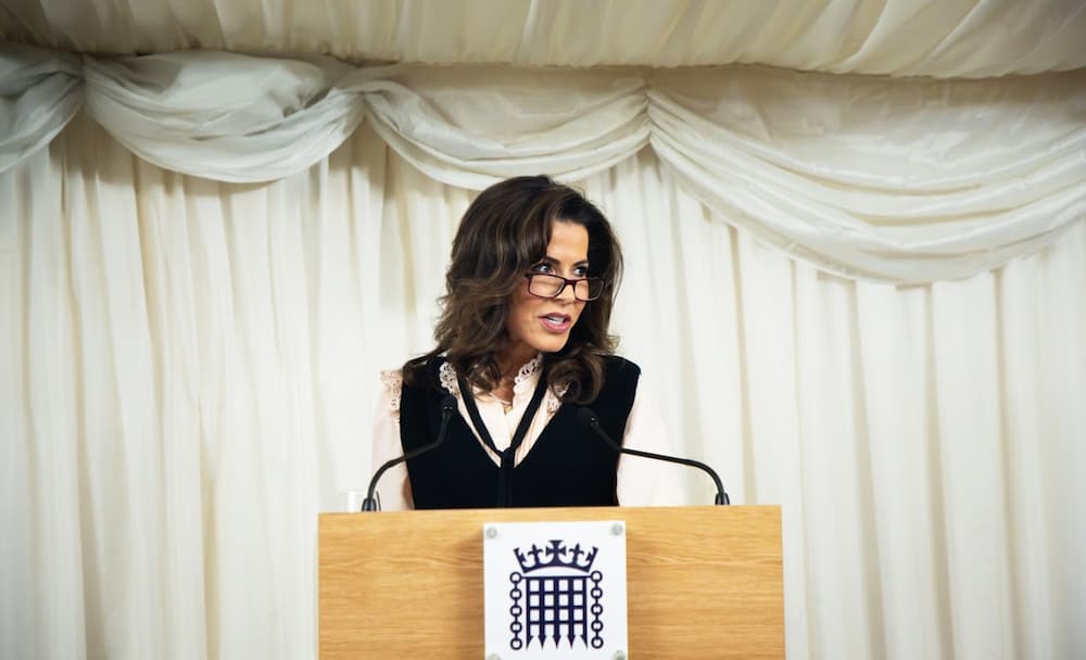 Celebrating 30 Years of Co-Education at the House of Commons